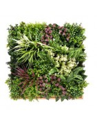 JARDINES VERTICALES